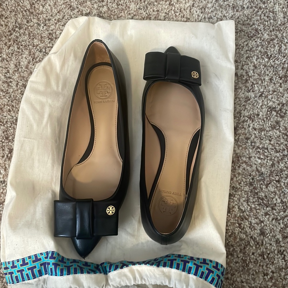 Tory Burch flats size size 7